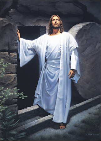 la resurrection